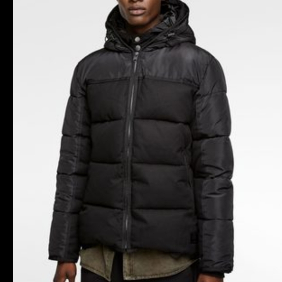 Zara Other - Zara Jacket